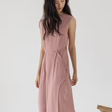 Date Dress in Blossom