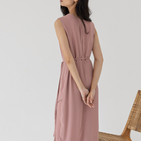 Date Dress in Blossom