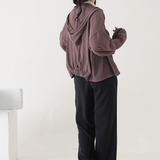 Rouge Cycle Jacket