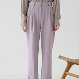 Ash Lilac Lane Trousers