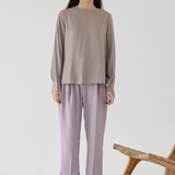 Ash Lilac Lane Trousers