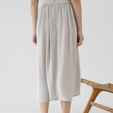 Glint Skirt Feather