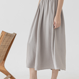 Glint Skirt Bone