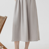 Glint Skirt Bone