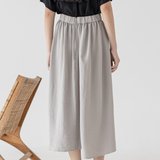 Glint Skirt Bone