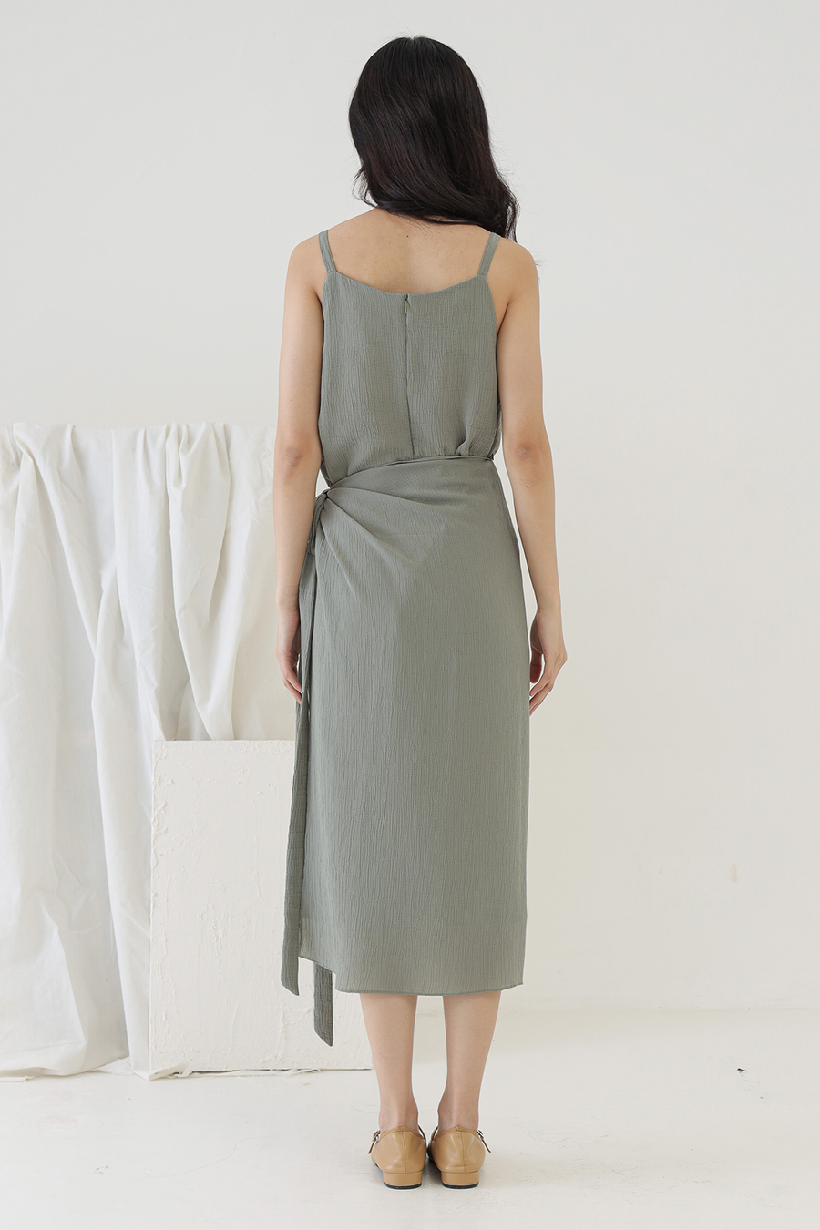 Dewkist Vesta Dress