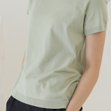 Pastel Green Diurnal