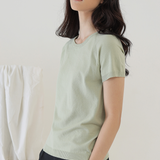 Pastel Green Diurnal