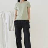 Pastel Green Diurnal