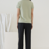 Pastel Green Diurnal