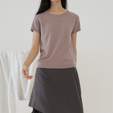 Pale Mauve Diurnal