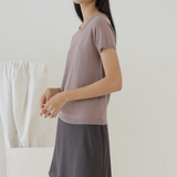 Pale Mauve Diurnal