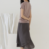 Pale Mauve Diurnal